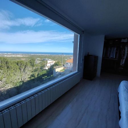 Tossal Home Castillo del Reboller Экстерьер фото