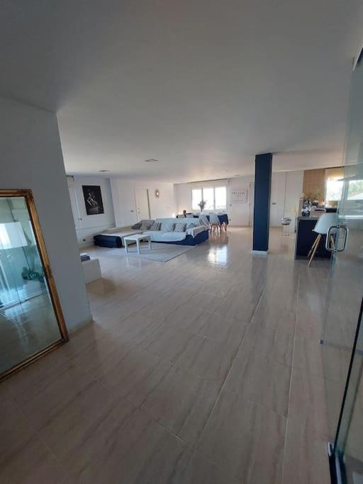 Tossal Home Castillo del Reboller Экстерьер фото