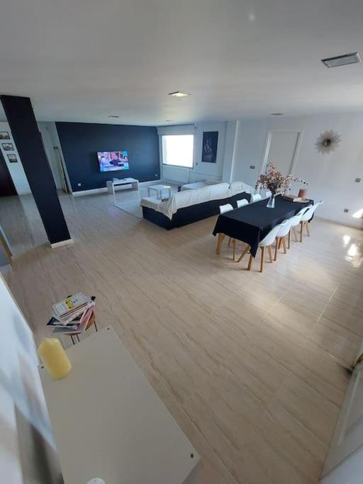 Tossal Home Castillo del Reboller Экстерьер фото