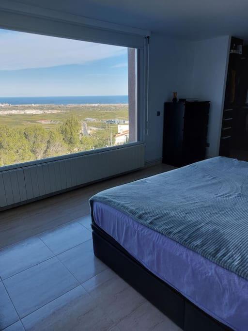 Tossal Home Castillo del Reboller Экстерьер фото