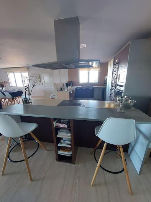 Tossal Home Castillo del Reboller Экстерьер фото