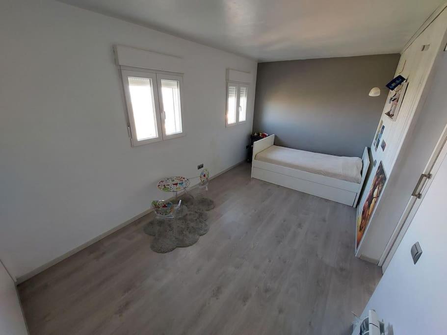 Tossal Home Castillo del Reboller Экстерьер фото