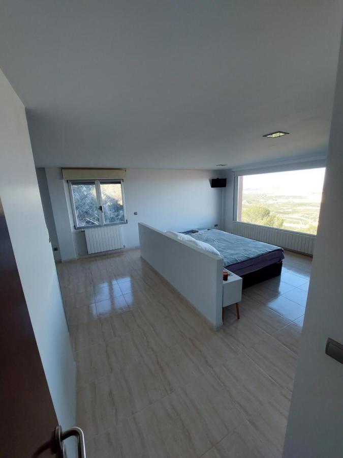 Tossal Home Castillo del Reboller Экстерьер фото