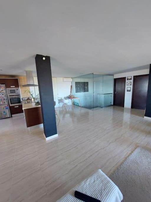 Tossal Home Castillo del Reboller Экстерьер фото