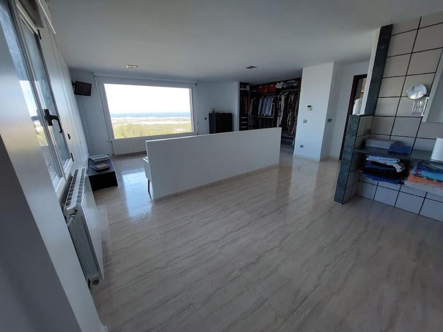 Tossal Home Castillo del Reboller Экстерьер фото