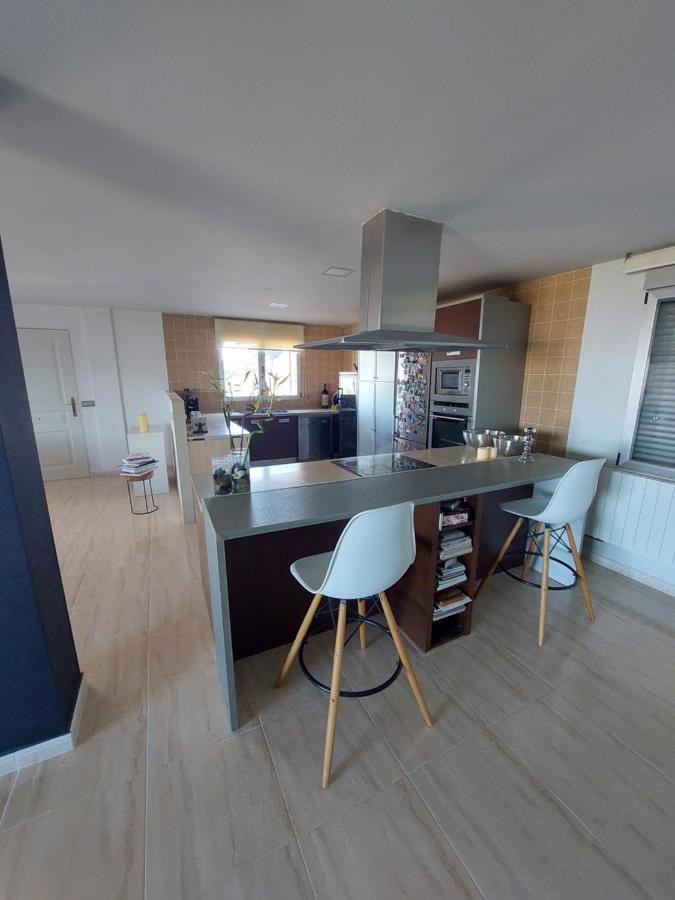 Tossal Home Castillo del Reboller Экстерьер фото