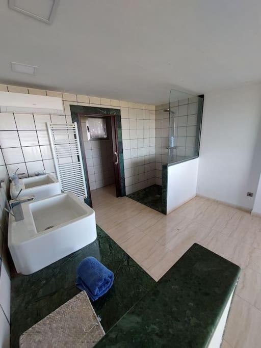 Tossal Home Castillo del Reboller Экстерьер фото