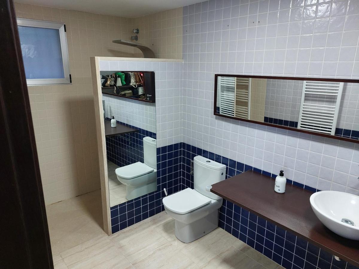 Tossal Home Castillo del Reboller Экстерьер фото