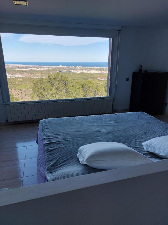 Tossal Home Castillo del Reboller Экстерьер фото
