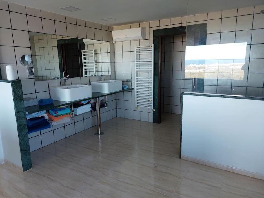Tossal Home Castillo del Reboller Экстерьер фото