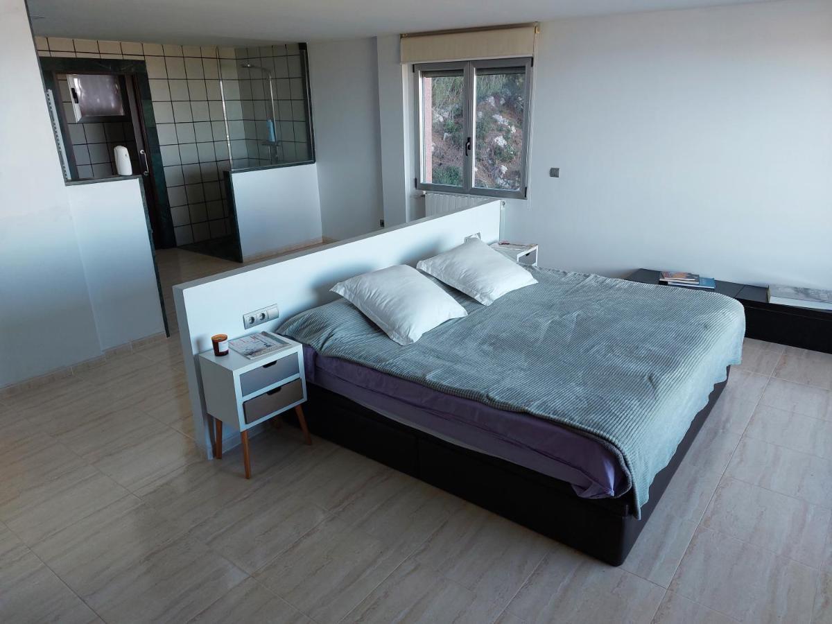 Tossal Home Castillo del Reboller Экстерьер фото