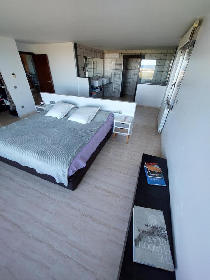 Tossal Home Castillo del Reboller Экстерьер фото