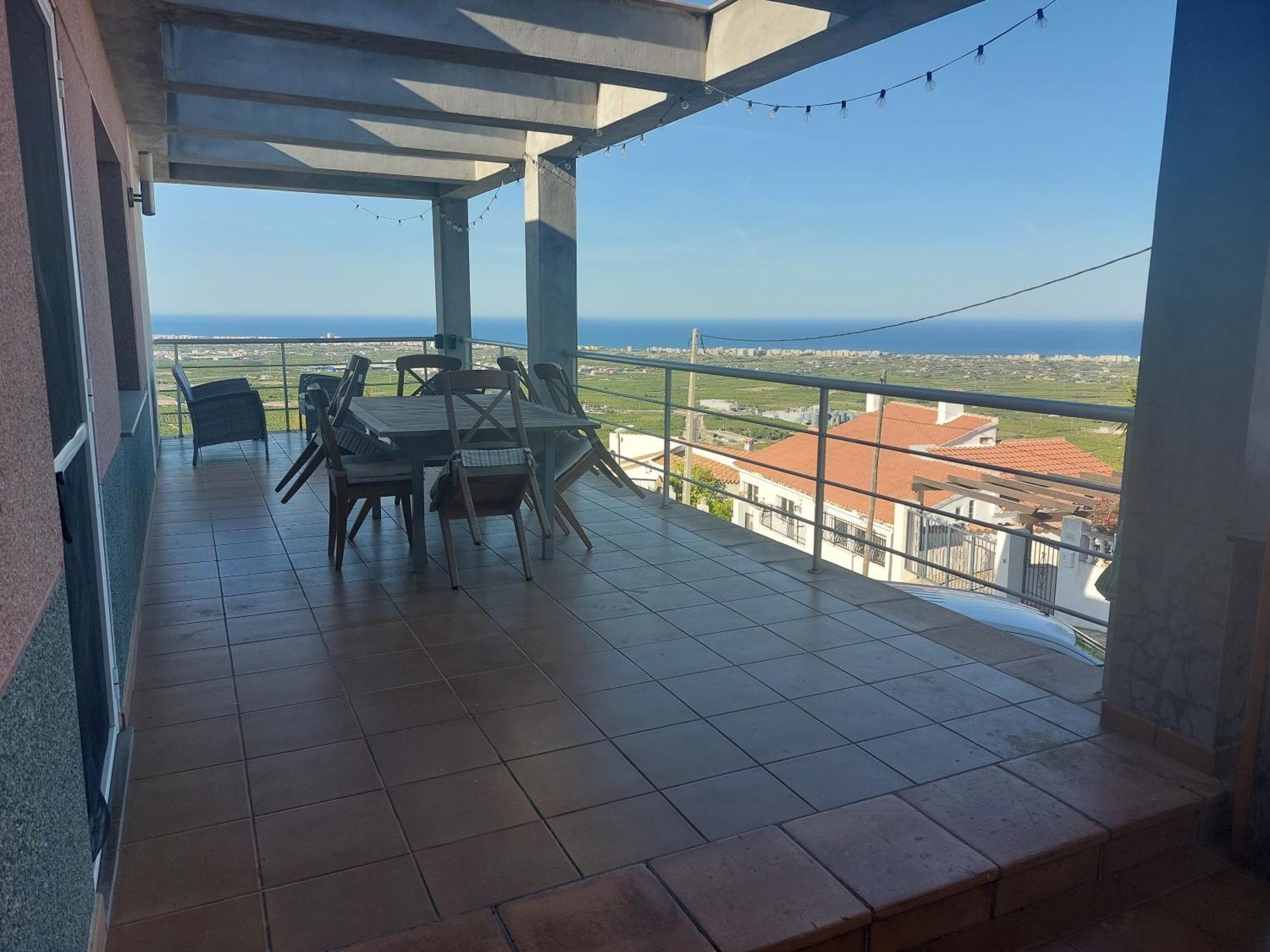Tossal Home Castillo del Reboller Номер фото